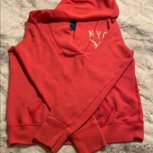 American Eagle sweatshirt